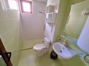 Stamopolu Apartments