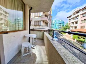 Stamopolu Apartments