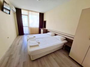 Stamopolu Apartments