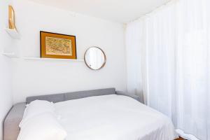 GuestReady - Peaceful Retreat in Batignolles