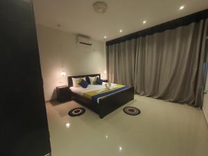 Villa Emerald & YALA safari