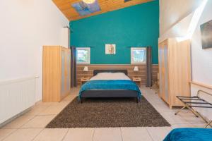 Villas Les gites du logis : photos des chambres