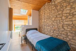 Villas Les gites du logis : photos des chambres