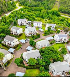 Knoll at Oaklands - Two Bedroom APT Knysna Retreat!