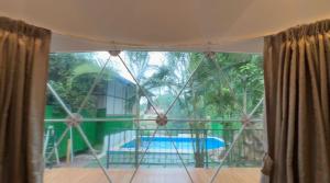 Rivergreen resort