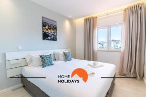 #309 Marine Apartamento by Home Holidays