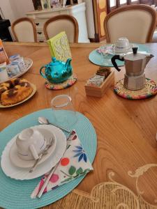 La Dimora del Giglio B&B