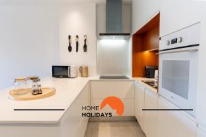 #309 Marine Apartamento by Home Holidays