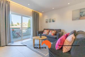 #309 Marine Apartamento by Home Holidays