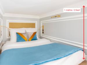 Merveil - Luxury Suite - Notre-Dame - Saint Louis