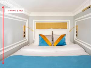 Merveil - Luxury Suite - Notre-Dame - Saint Louis