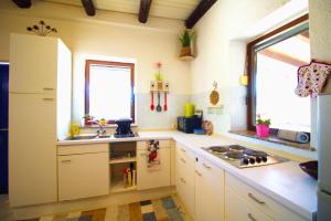 Obiteljska kuća za odmor Murter A4