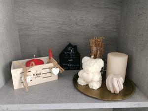 B&B L'Antico Portico img2