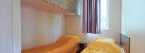 Campings Camping 2 etoiles - Parc aquatique - efadbe : photos des chambres