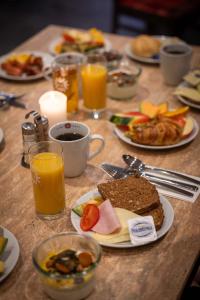 Heart Hotel Nordstern