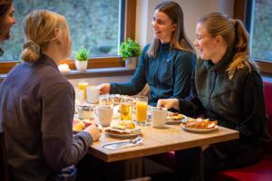 Heart Hotel Nordstern