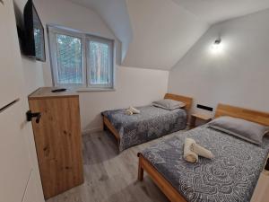 Apartament Konecka 2H