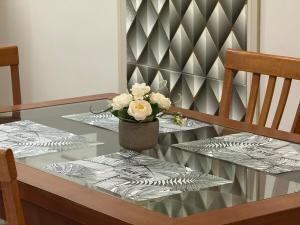 Gateways Apartment 6pax, Kuching Waterfront