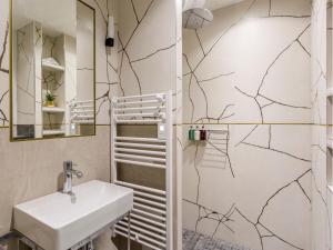 Merveil - Luxury Suite - Louvre - Ours II