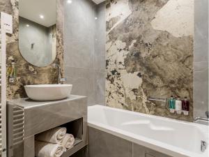 Merveil - Luxury Suite - Louvre - Ours II