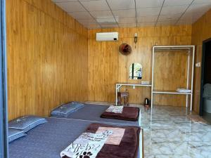 Homestay hichi bảo Lộc