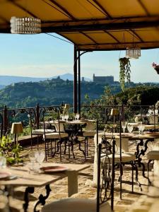 Torre Collevento Luxury Villa