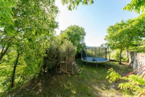 Villas Maison d-architecte avec piscine : photos des chambres