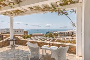 Villa Konstantin Rooms & Suites