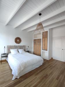 Maisons d'hotes Villa Marie : photos des chambres