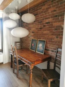 Przestronne Mieszkanie 9 z parkingiem