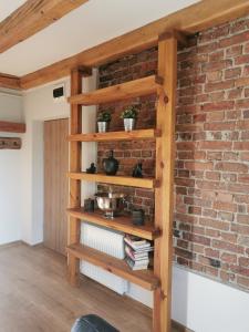 Przestronne Mieszkanie 9 z parkingiem