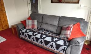 Stratford House Holiday Apartments