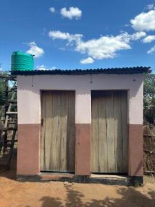 Simoonga guest house