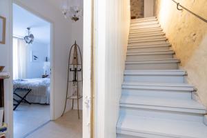Appartements Le refuge du Marquis : Agreable T3 avec terrasse : photos des chambres