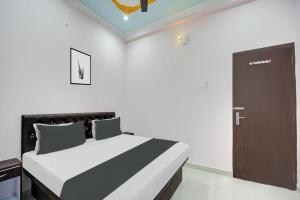 Hotel O OXY HOTEL CITY INN