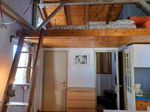 Roof Studio in Halandri
