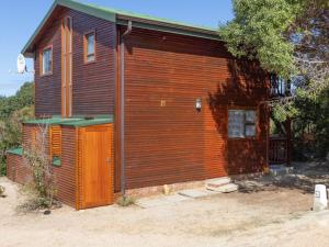 The Fishermans LAB Cabin