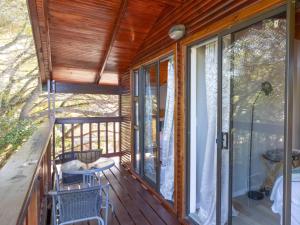 The Fishermans LAB Cabin