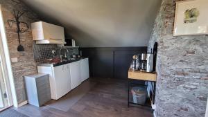 Cozy studio close to town and nature