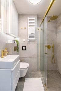 WLR Apartments - Chmielna II