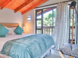 The Fishermans LAB Cabin