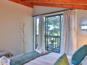 The Fishermans LAB Cabin