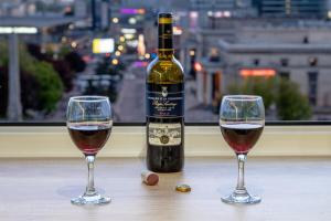 WLR Apartments - Chmielna II