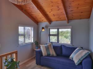 The Fishermans LAB Cabin