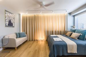 WLR Apartments - Chmielna II