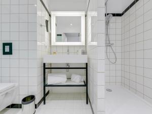 Hotels Mercure Paris Orly Airport : photos des chambres
