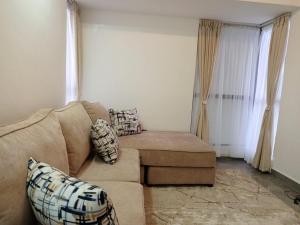 Heartland Garden, Kilimani