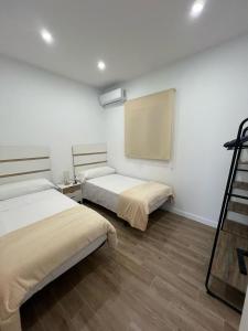 Apartamento Bajo de Guía Primero A