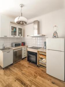 Designer apartment in the center of Genoa