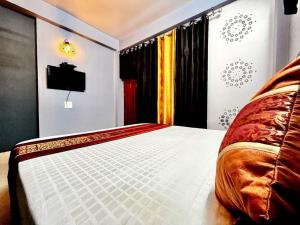 Shimla Mountain View Property Nirvana Rooms